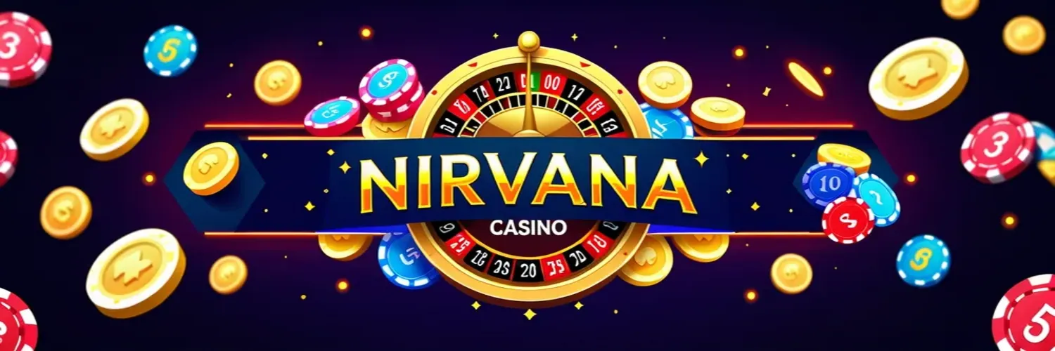 Nirvana Casino en ligne
