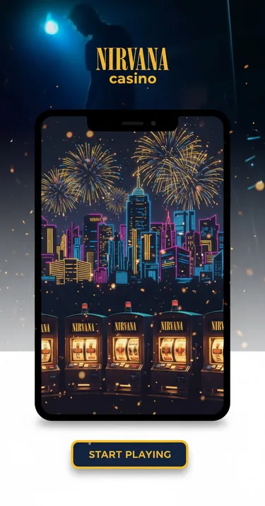 nirvana casino Online